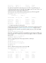 Preview for 437 page of H3C S5500-EI series Configuration Manual