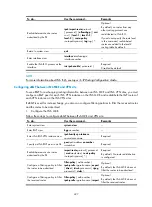 Preview for 444 page of H3C S5500-EI series Configuration Manual