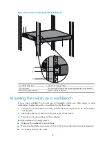 Preview for 40 page of H3C S5500-EI series Installation Manual