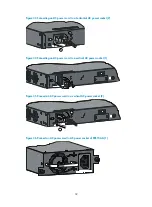 Preview for 47 page of H3C S5500-EI series Installation Manual