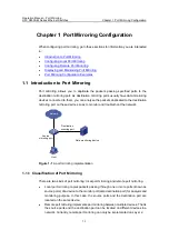 Предварительный просмотр 2 страницы H3C S5500-EI series Manual