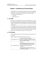 Preview for 8 page of H3C S5500-EI series Operation Manual