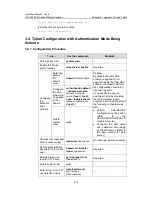 Preview for 47 page of H3C S5500-EI series Operation Manual