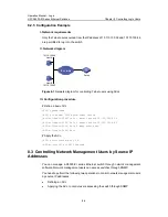 Preview for 70 page of H3C S5500-EI series Operation Manual