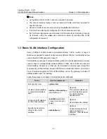 Preview for 81 page of H3C S5500-EI series Operation Manual