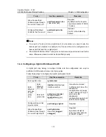 Preview for 86 page of H3C S5500-EI series Operation Manual