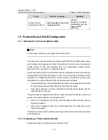 Preview for 89 page of H3C S5500-EI series Operation Manual