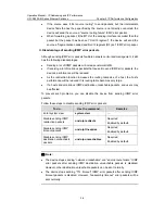 Preview for 132 page of H3C S5500-EI series Operation Manual