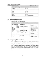 Preview for 138 page of H3C S5500-EI series Operation Manual