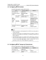 Preview for 145 page of H3C S5500-EI series Operation Manual