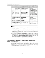 Preview for 146 page of H3C S5500-EI series Operation Manual