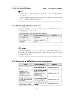 Предварительный просмотр 178 страницы H3C S5500-EI series Operation Manual