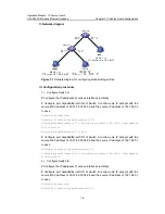 Предварительный просмотр 191 страницы H3C S5500-EI series Operation Manual