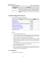 Preview for 205 page of H3C S5500-EI series Operation Manual