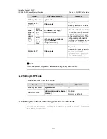 Preview for 206 page of H3C S5500-EI series Operation Manual