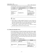 Preview for 207 page of H3C S5500-EI series Operation Manual