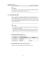 Preview for 209 page of H3C S5500-EI series Operation Manual