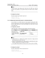 Preview for 241 page of H3C S5500-EI series Operation Manual