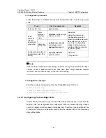 Preview for 245 page of H3C S5500-EI series Operation Manual