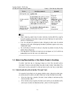 Preview for 291 page of H3C S5500-EI series Operation Manual