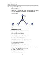 Preview for 293 page of H3C S5500-EI series Operation Manual