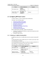 Preview for 302 page of H3C S5500-EI series Operation Manual