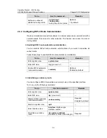 Preview for 303 page of H3C S5500-EI series Operation Manual