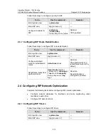 Preview for 306 page of H3C S5500-EI series Operation Manual