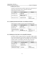 Preview for 308 page of H3C S5500-EI series Operation Manual