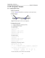 Preview for 311 page of H3C S5500-EI series Operation Manual