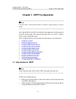 Preview for 314 page of H3C S5500-EI series Operation Manual