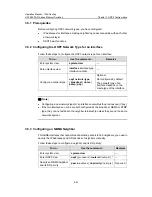 Preview for 339 page of H3C S5500-EI series Operation Manual