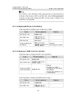 Preview for 342 page of H3C S5500-EI series Operation Manual