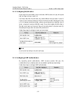 Preview for 350 page of H3C S5500-EI series Operation Manual