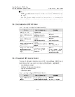 Preview for 355 page of H3C S5500-EI series Operation Manual