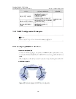 Preview for 357 page of H3C S5500-EI series Operation Manual