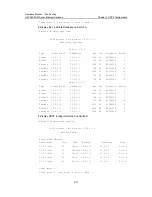 Preview for 360 page of H3C S5500-EI series Operation Manual