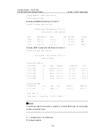 Preview for 362 page of H3C S5500-EI series Operation Manual