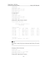 Preview for 363 page of H3C S5500-EI series Operation Manual