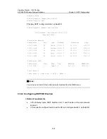 Preview for 366 page of H3C S5500-EI series Operation Manual