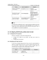 Preview for 396 page of H3C S5500-EI series Operation Manual