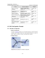 Preview for 412 page of H3C S5500-EI series Operation Manual