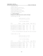 Preview for 414 page of H3C S5500-EI series Operation Manual