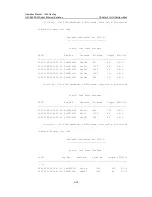 Preview for 415 page of H3C S5500-EI series Operation Manual