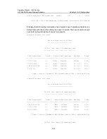 Preview for 416 page of H3C S5500-EI series Operation Manual