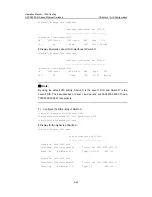 Preview for 420 page of H3C S5500-EI series Operation Manual