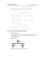 Preview for 422 page of H3C S5500-EI series Operation Manual