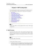 Preview for 425 page of H3C S5500-EI series Operation Manual