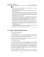 Preview for 454 page of H3C S5500-EI series Operation Manual