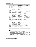 Preview for 458 page of H3C S5500-EI series Operation Manual